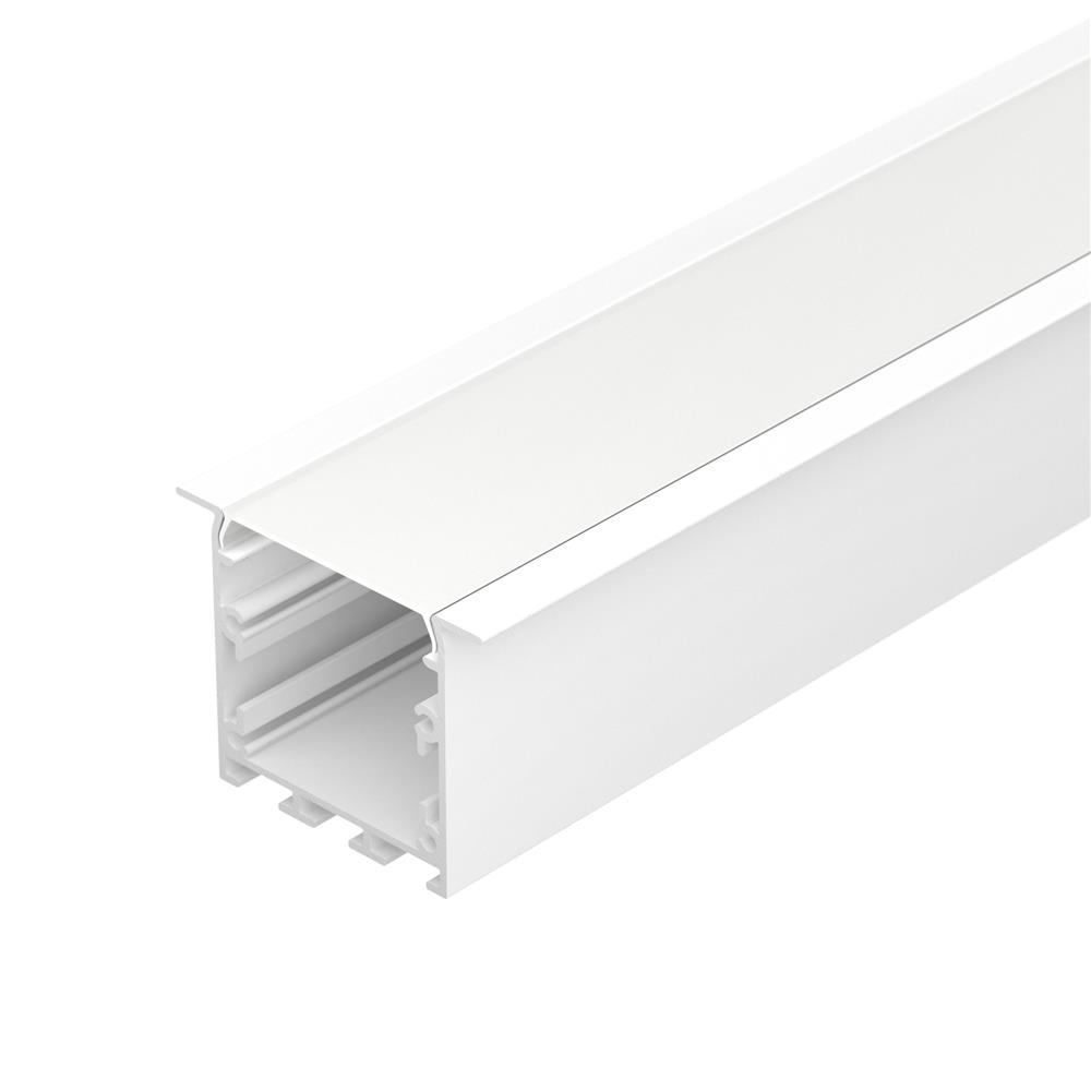 Профиль Arlight LINIA49-F-S-3000 WHITE