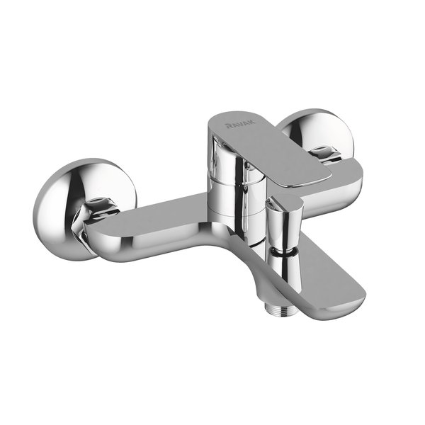 Смеситель для ванны RAVAK Classic CL 022.00/150