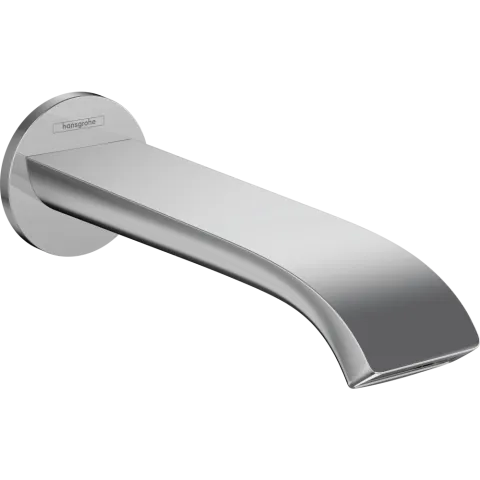Излив для ванны Hansgrohe Vivenis, хром