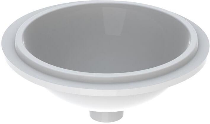 Раковина встраиваемая Geberit VariForm 40.5x40.5, белый
