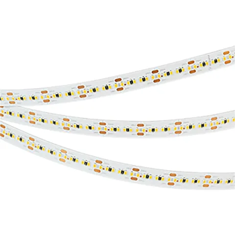 Светодиодная лента Arlight MICROLED-M300-10mm 24V Day4000 (21.6 W/m, IP20, 2216, 5m)