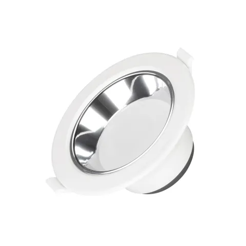 Светильник Arlight IM-STORM-R95-6W Day4000-MIX (WH, 80 deg, 230V)