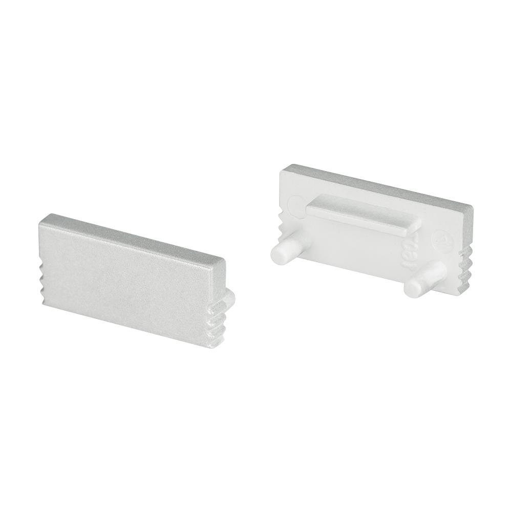 Заглушка Arlight SL-SLIM-H7 глухая