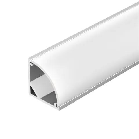 Профиль Arlight SL-KANT-H16-2000 ANOD