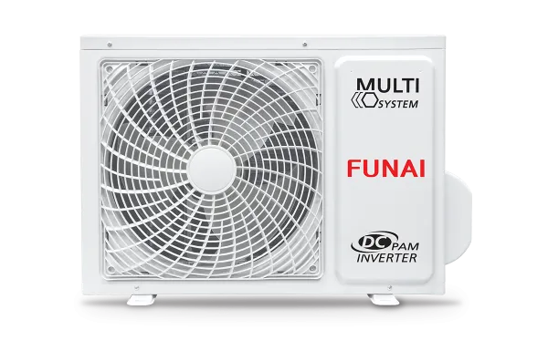 Наружный блок Funai ORIGAMI RAMI-2OR50HP.D05/U