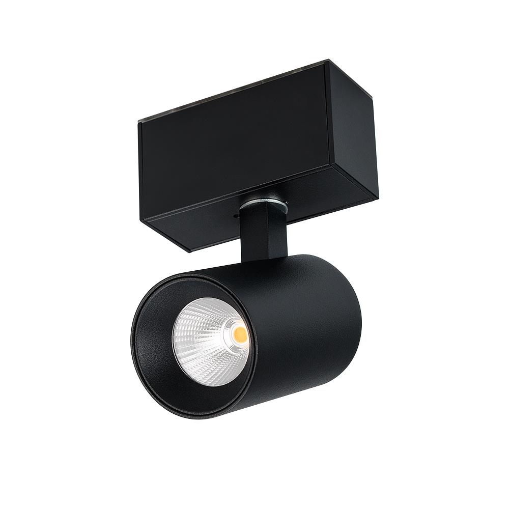 Светильник Arlight MAG-SPOT-45-R85-5W Day4000 (BK, 20 deg, 24V)