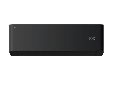 Внутренний блок настенного типа Hisense VIBE PRO CARBON MULTI EU DC Inverter AMS-24UW4RFWHB00(B)