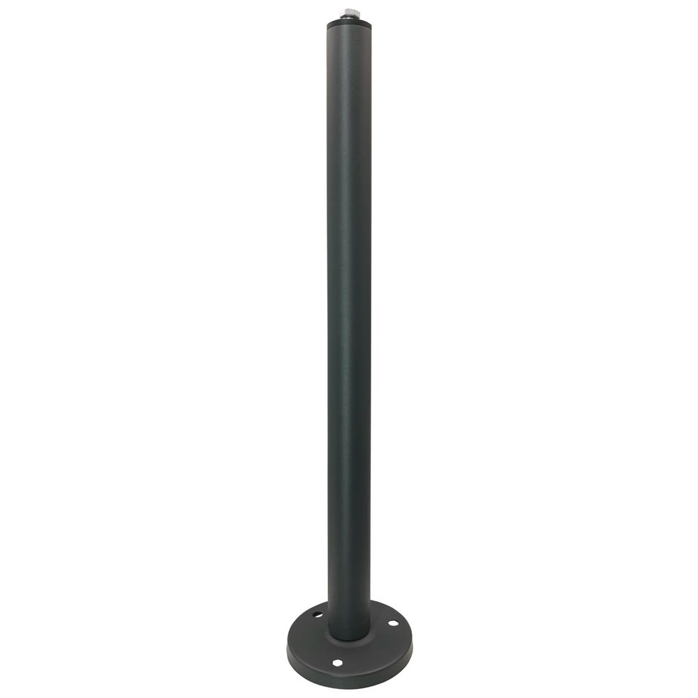 Основание для светильника Arlight ALT-POLE-BASE-750 (DG)