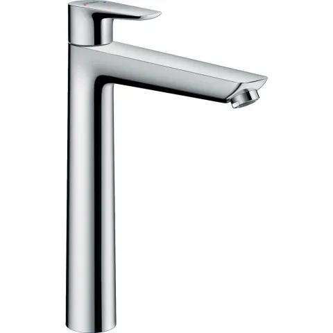 Смеситель Hansgrohe Talis E для раковины, хром