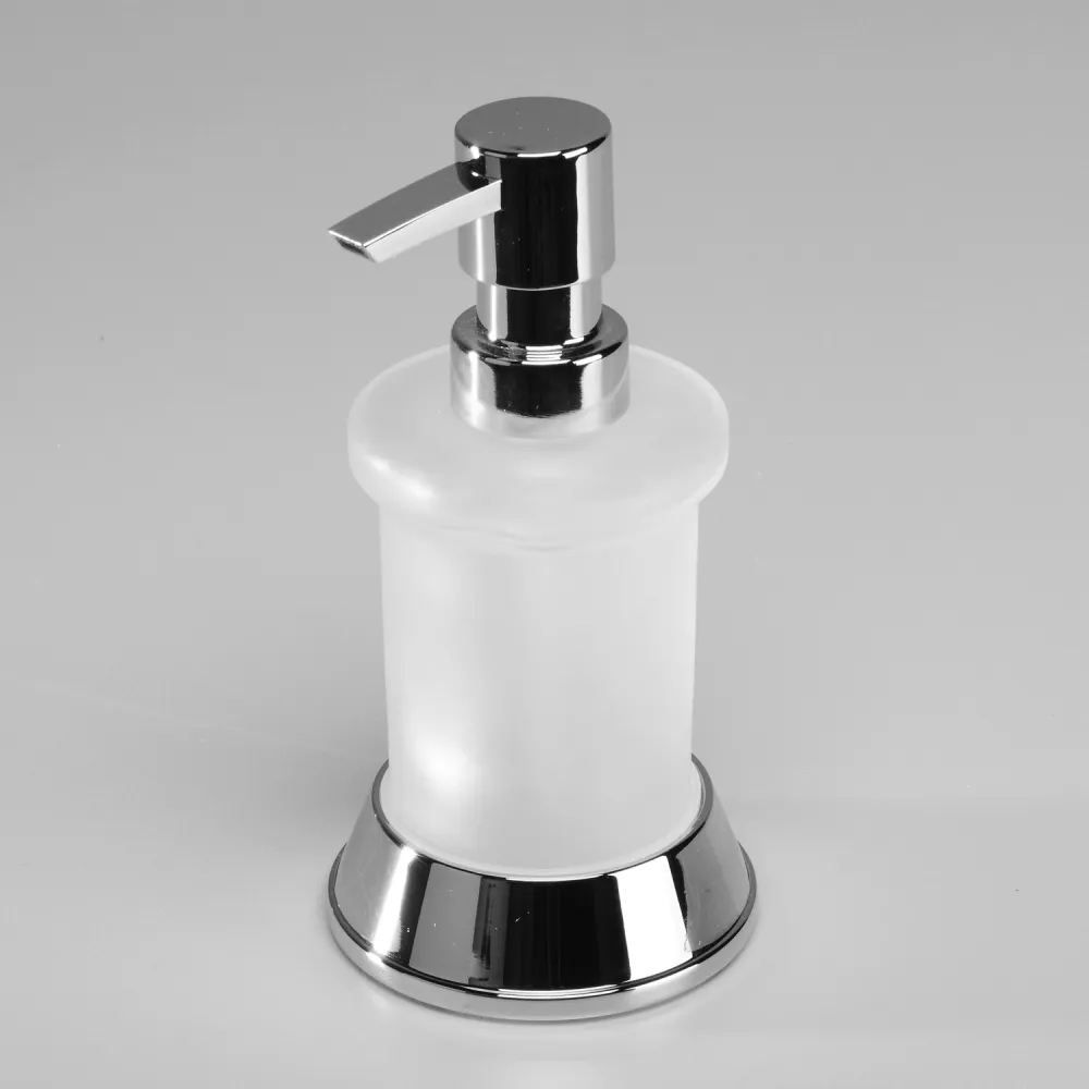 Дозатор для жидкого мыла WasserKRAFT Donau K-2499