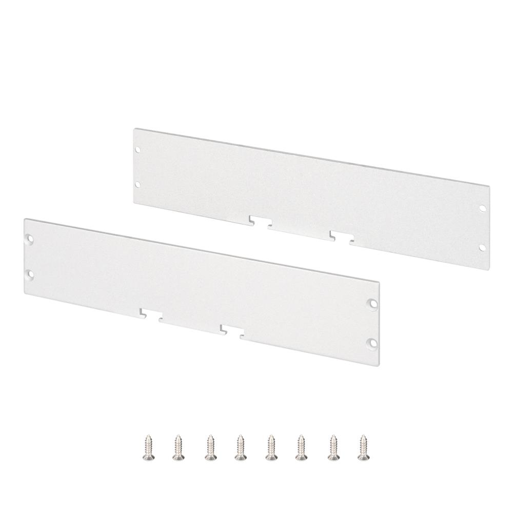 Заглушка Arlight ARH-POWER-W150 глухая