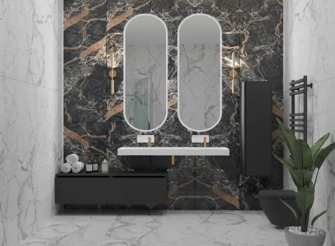 Тумба под столешницу 140 см ArmadiArt Vallessi Uno-S