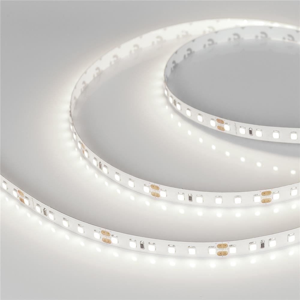 Светодиодная лента Arlight RT-A120-8mm 24V Day5000 CRI98 (9.6 W/m, IP20, 2835, 5m)