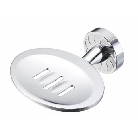 Мыльница решетка WasserKRAFT Isen K-4069