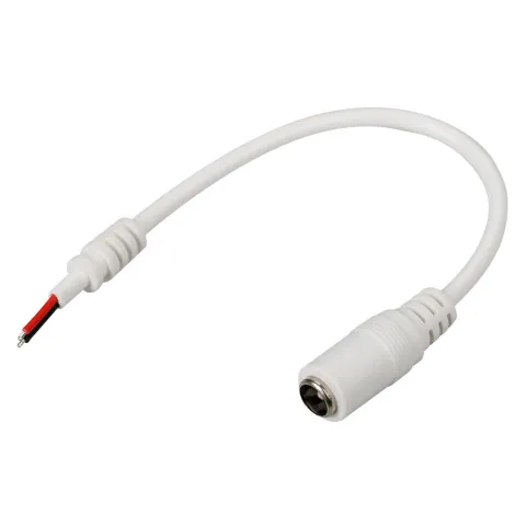 Коннектор питания Arlight J5.5-2.1mm-M-10cm