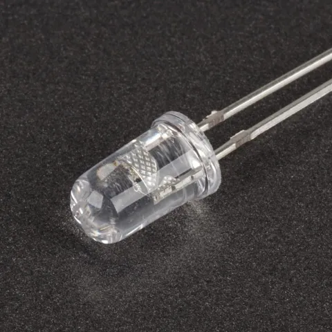 Светодиод Arlight ARL-5013RGBC-B-7color Fast