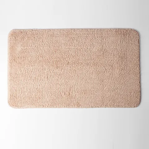 Коврик для ванной комнаты WasserKRAFT Vils BM-1031 Rugby Tan