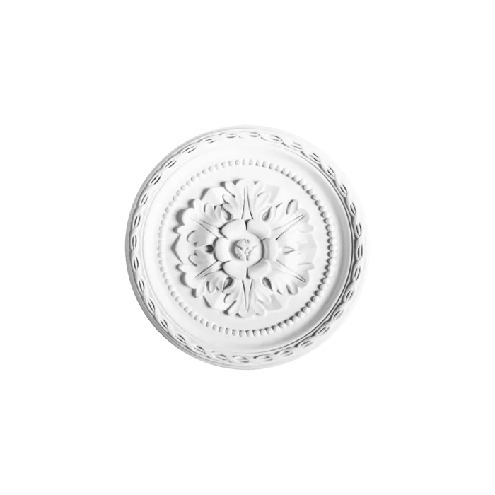 Розетка Orac Decor R13