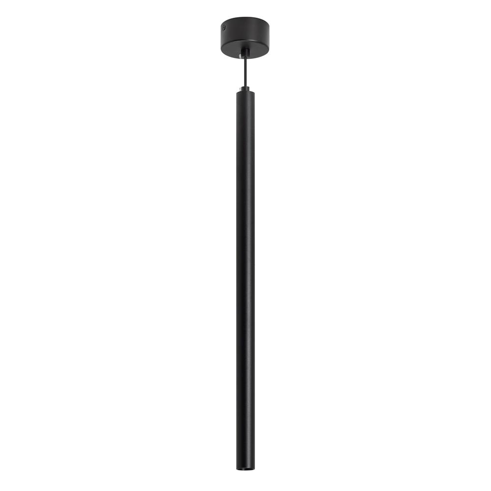 Светильник Arlight SP-PIPE-HANG-L600-R30-9W Warm3000 (BK, 24 deg, 230V)