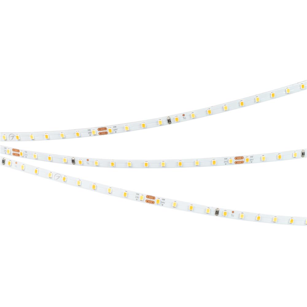 Светодиодная лента Arlight MICROLED-M140-4mm 24V White-CDW (4.8 W/m, IP20, 2216, 5m)