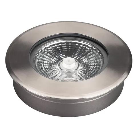 Светильник Arlight ART-GROUND-SLIM-R160-15W Warm3000 (SL, 30 deg, 24V)