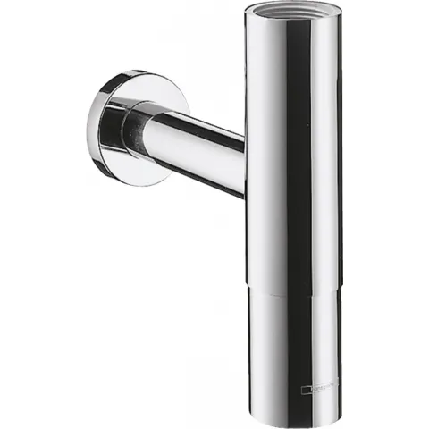 Сифон для раковины Hansgrohe Flowstar, хром