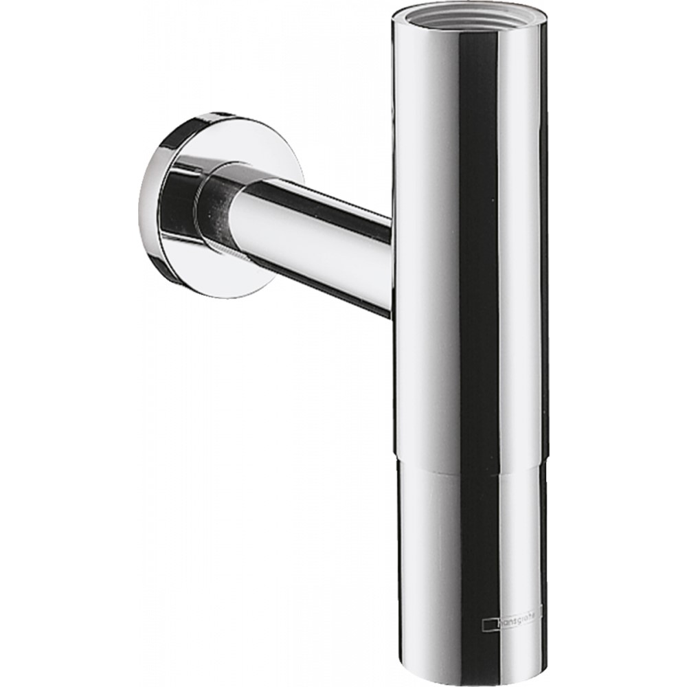 Сифон для раковины Hansgrohe Flowstar, хром