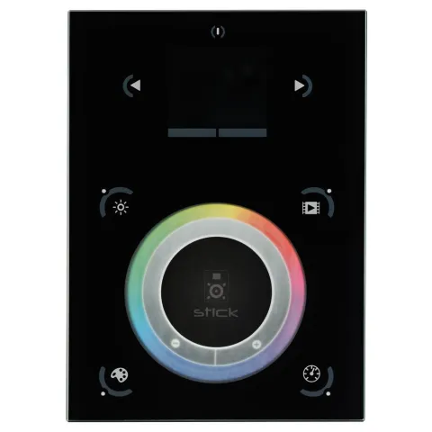 Контроллер Arlight Sunlite STICK-DE3 Black