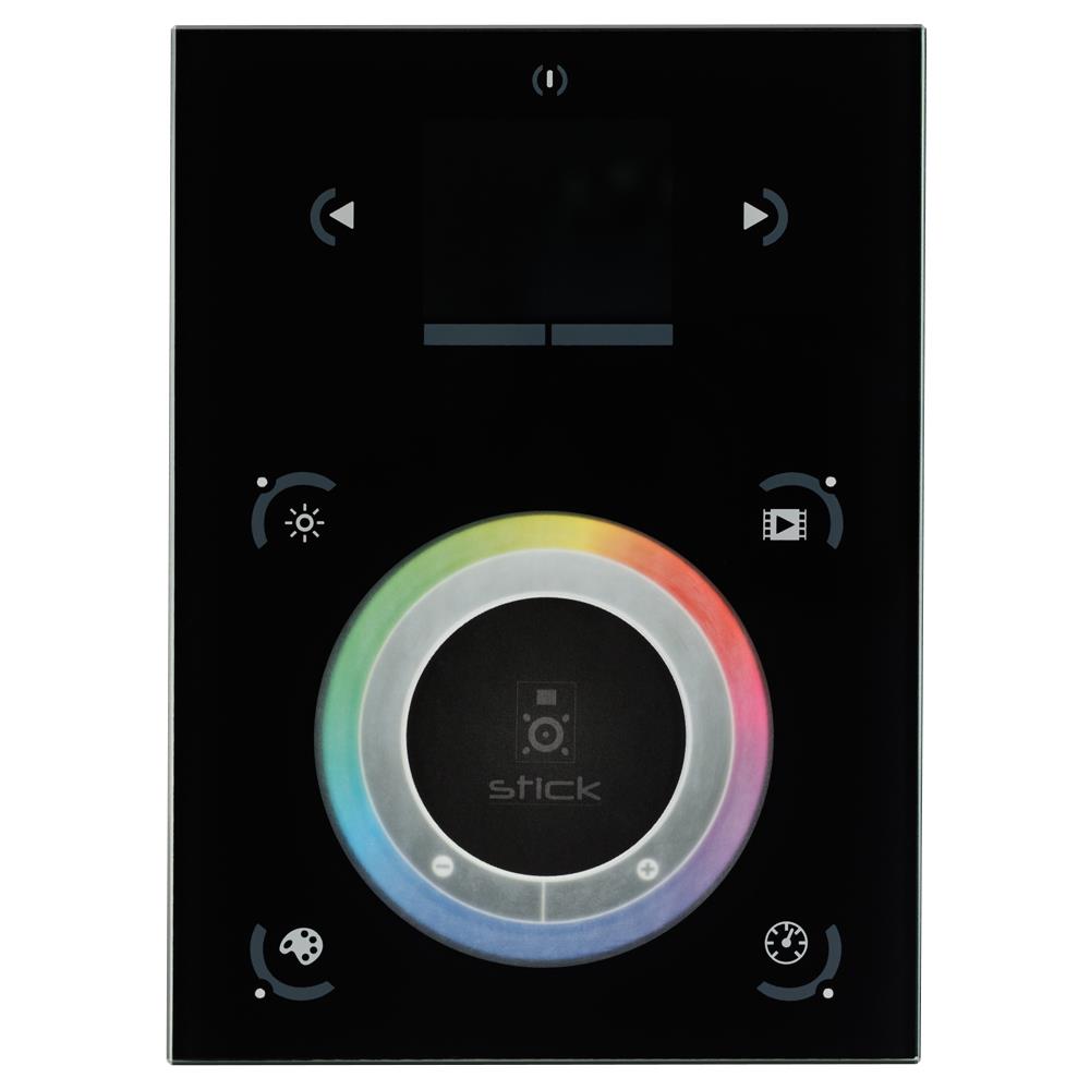 Контроллер Arlight Sunlite STICK-DE3 Black