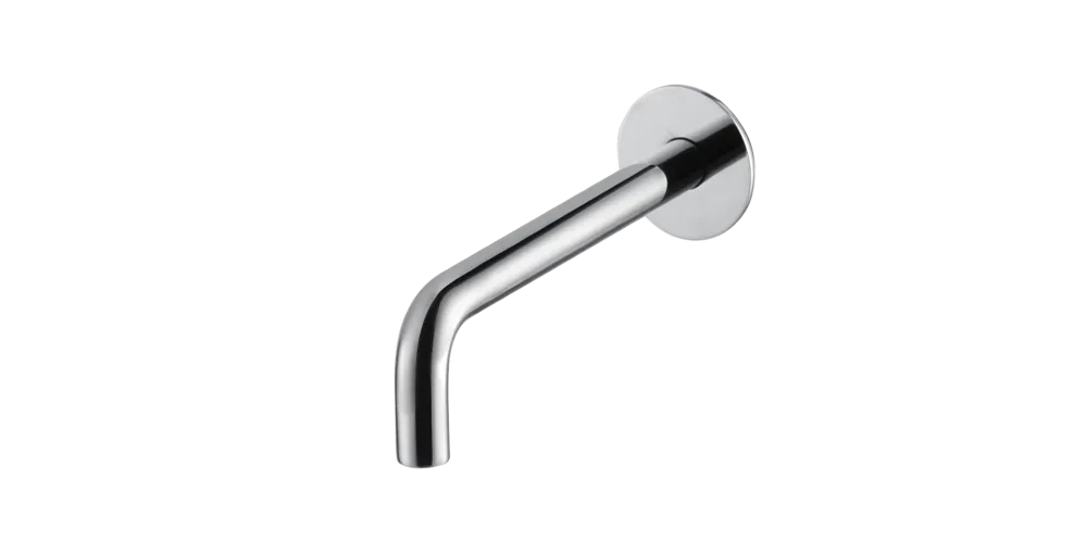 Излив Boheme Fusion, хром