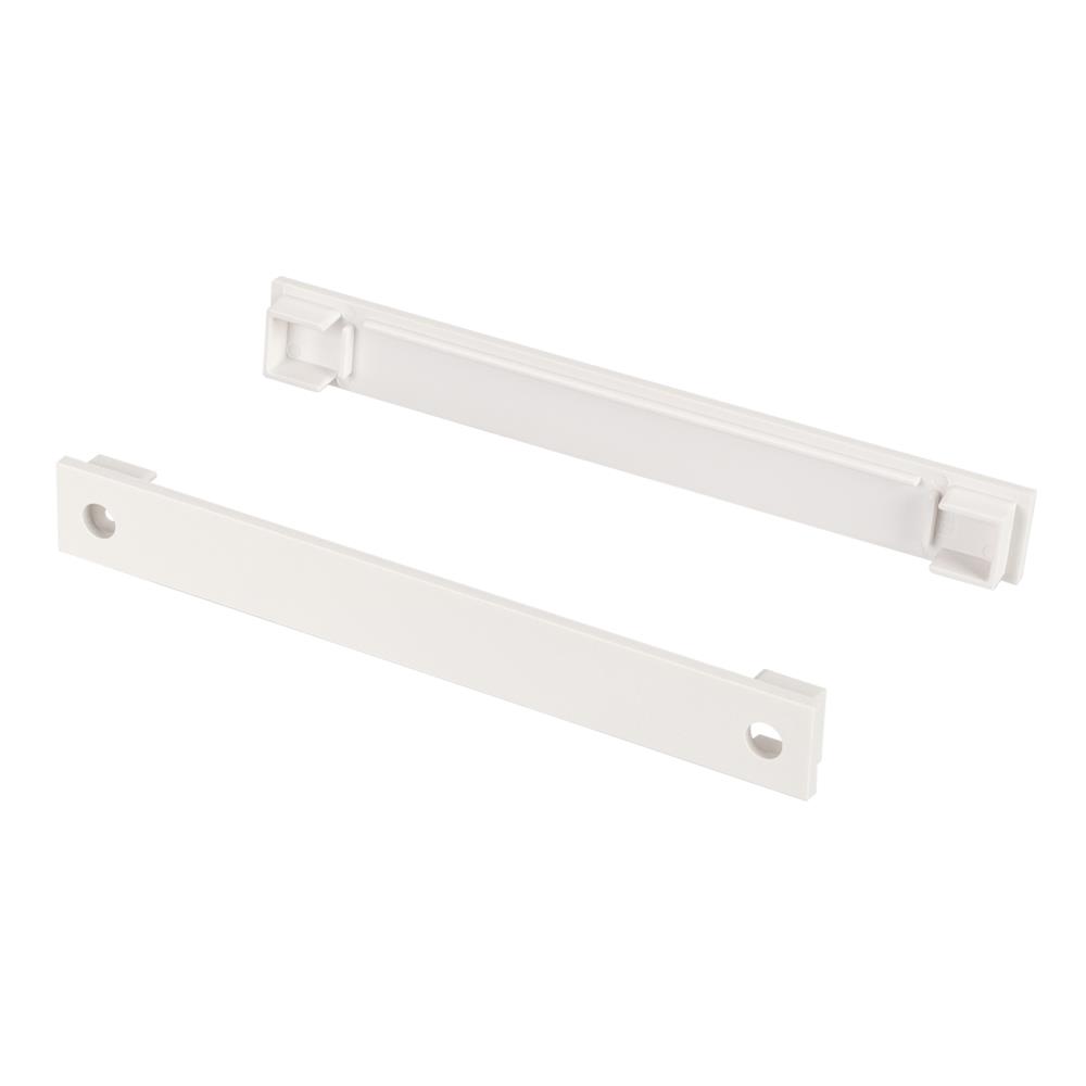 Заглушка Arlight FANTOM-W75-DUAL WHITE