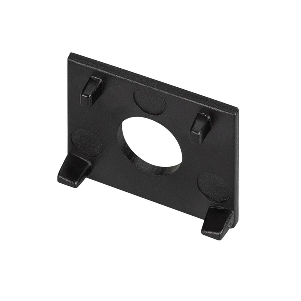Заглушка Arlight MAG-ORIENT-CAP-POWER-2620 (BK)