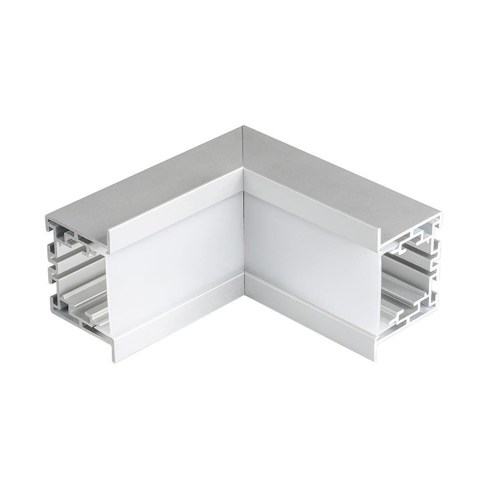 Угол Arlight S2-LINIA55-F-L90N внутренний