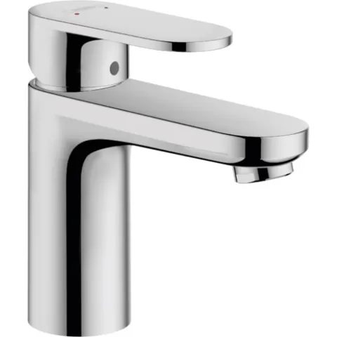 Смеситель для раковины 70, без сливного набора Hansgrohe Vernis Blend, хром