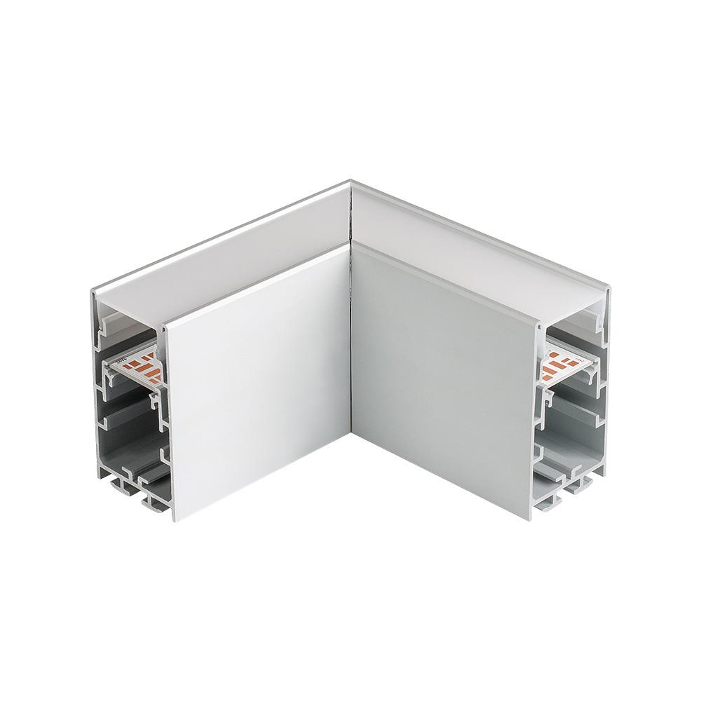 Угол Arlight S2-LINE-3360-L90 прямой