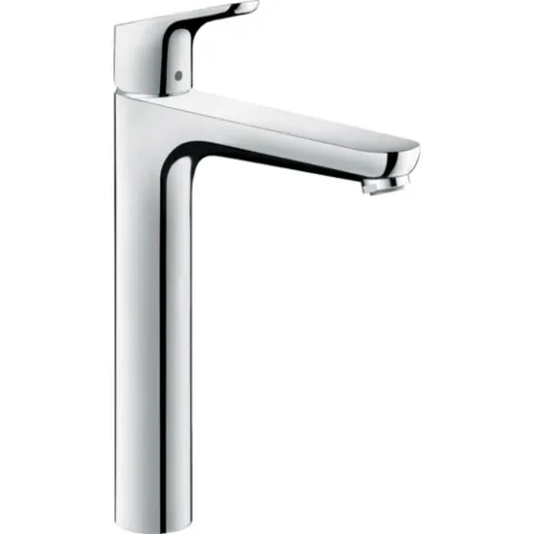 Смеситель для раковины Hansgrohe Focus, 230, хром