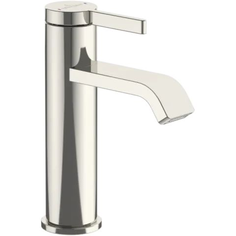 Смеситель для раковины Villeroy & Boch Dawn, хром