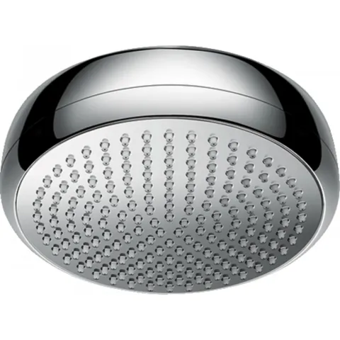 Верхний душ Hansgrohe 160 1jet EcoSmart 9 л/мин, хром