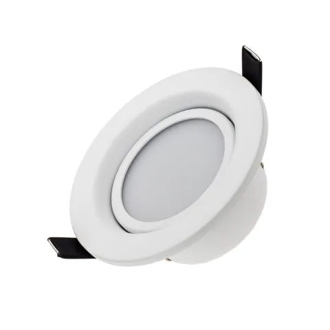Светодиодный светильник Arlight LTD-70WH 5W Warm White 120deg