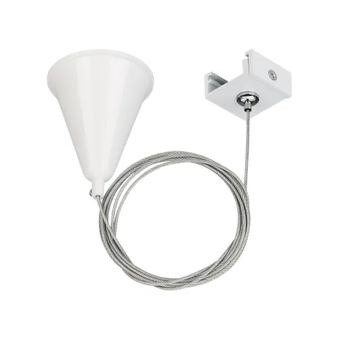 Подвес Arlight LGD-4TR-HANG-2-WH (C)