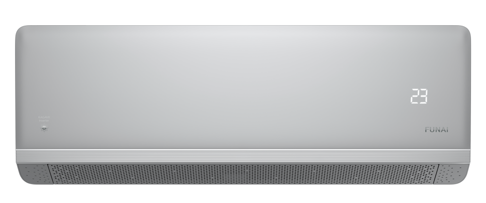 Инверторная сплит-система Funai KAGAMI Inverter RAC-I-KM35HP.D01