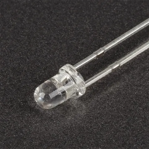 Светодиод Arlight ARL-3014URBC-B