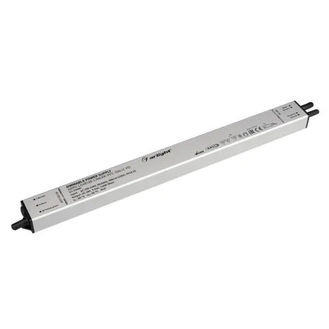 Блок питания Arlight ARPV-LG48160-LINEAR-PFC-DALI2-PD (48V, 3.34A, 160W)