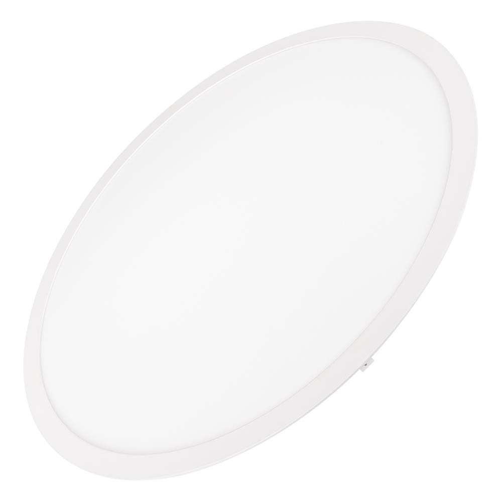 Светильник Arlight DL-EDGE-R500-40W Day4000 (WH, 115 deg, 230V)