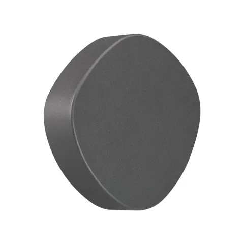 Светильник Arlight LGD-SWAMP-WALL-7W Warm3000 (GR, 93 deg, 230V)