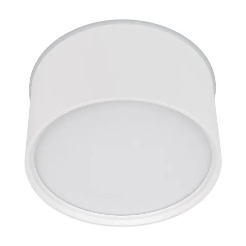 Светильник Arlight SP-CYLINDO-R160-18W Day4000 (WH, 110 deg, 230V)