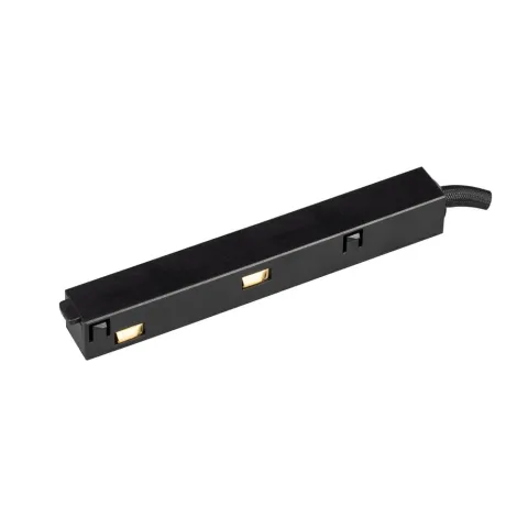 Коннектор питания Arlight MAG-ORIENT-CON-POWER (BK)