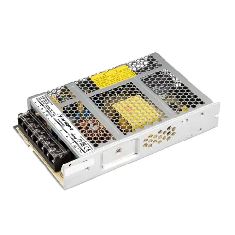Блок питания Arlight HTS-100-12 (12V, 8.3A, 100W)