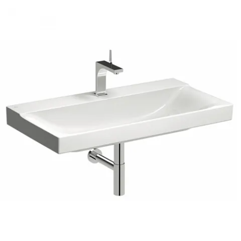 Раковина 90 см Geberit Xeno², белый