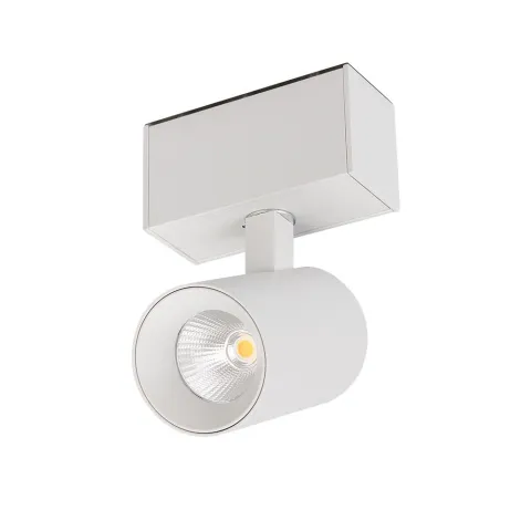 Светильник Arlight MAG-SPOT-45-R85-7W Day4000 (WH, 24 deg, 24V)